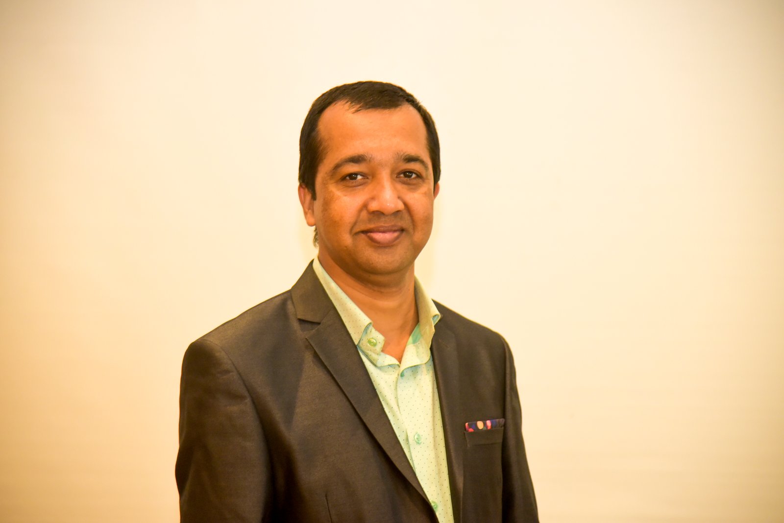 कल्पेश प्रभाकर महाजन